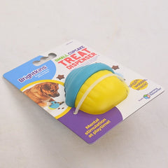 BRIGHTKINS Small Cupcake Treat Dispenser Hobi & Koleksi > Perawatan Hewan > Mainan Hewan Pet Republic Indonesia 