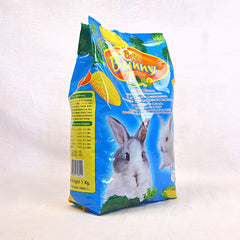 BRITER BUNNY Dry Rabbit Food Broccoli 1kg Small Animal Food Briter Bunny 