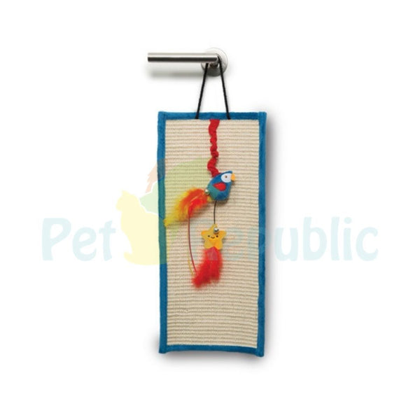 CATIT Play Pirates Door Hanger - Pet Republic Jakarta