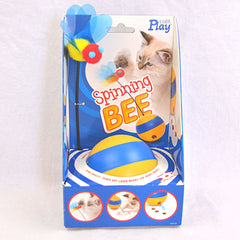 CATIT Spinning Bee Cat Toy Cat It 