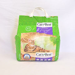 CATSBEST Smart Pellet Cat Litter Cat Sanitation Cat's Best 10L 