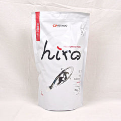 CPPETINDO Hiro Growth Fish Food 5mm 1kg Fish Food CPPETINDO 