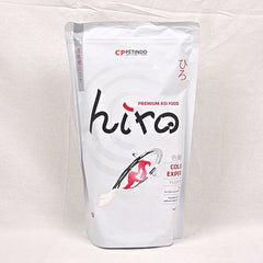 CPPETINDO Hiro Premium Koi Food 1kg Fish Food CPPETINDO Color 