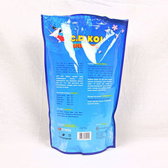 CPPETINDO Koi Fish Food Super Growth 1kg Fish Food CPPETINDO 