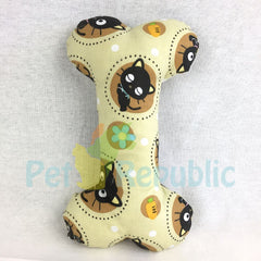 CREATIVO Bone Doll 18cm Dog Toy Creativo 