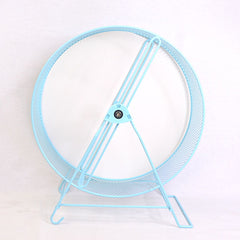 DAYANG GDY13B Jogging Wheel Small Animal Toy Dayang Brand Blue 