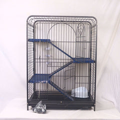DAYANG Pet Cage D800 64x44x87cm Cage Dayang 