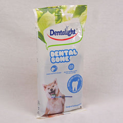 DENTALIGHT Dental Bone 90g Dog Dental Chew DENTALIGHT Small 