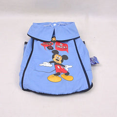 Disney MK01-00034 Mickey Mechanic Blue Pet Fashion Disney 