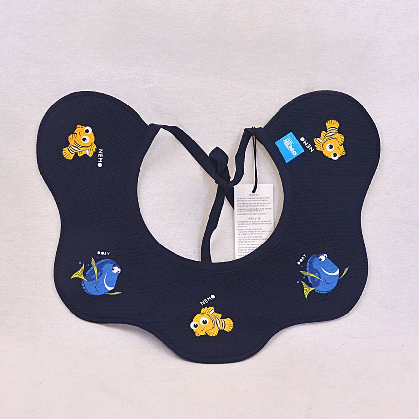 DISNEYPET Cooling Bib Nemo Dory For Dog and Cat Pet Fashion Disney Small 