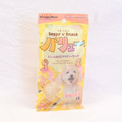 DOGGYMAN 82486 Juicy Chicken Sausages For Dog 34g Dog Snack Doggyman 