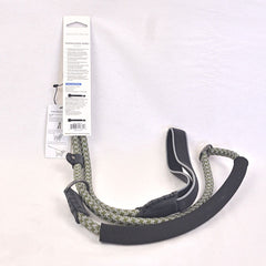 DOGNESS RR07 Round Rope Green Pet Collar and Leash Dogness 