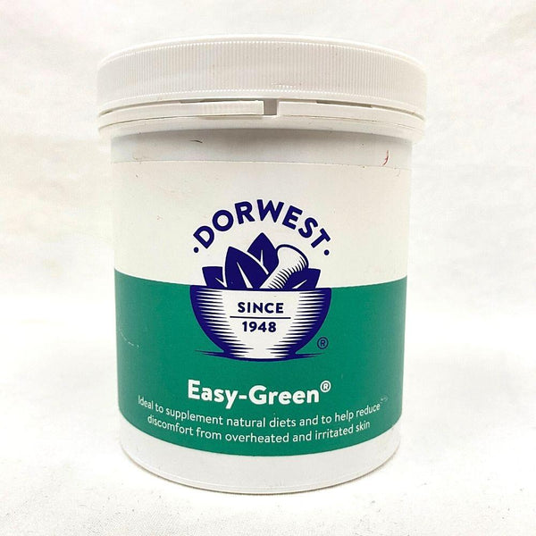 DORWEST Easy Green 250gr Pet Vitamin and Supplement Dorwest 