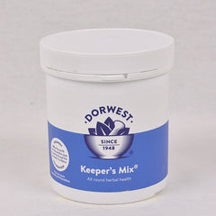 DORWEST Keepers Mix 250gr Pet Vitamin and Supplement Dorwest 