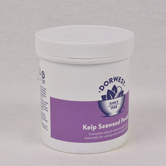 DORWEST Kelp Seaweed Powder 250gr Pet Vitamin and Supplement Dorwest 