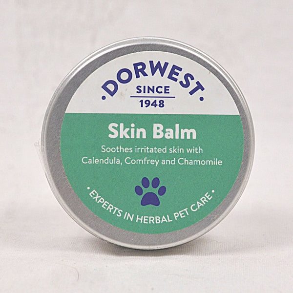 DORWEST Skin Balm 50ml Grooming Pet Care Dorwest 
