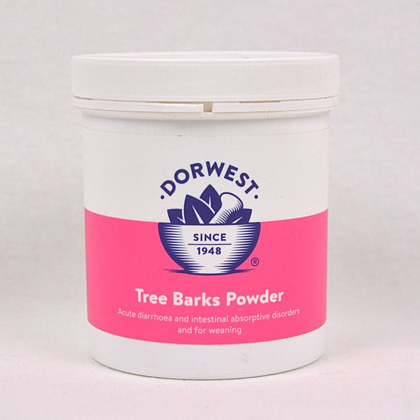 DORWEST Tree Barks Powder 100g Pet Vitamin and Supplement Dorwest 