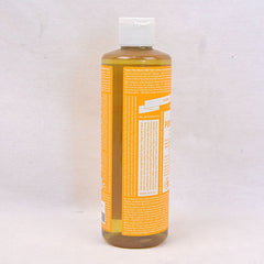 DR.Bronners Sabun Organik Castile Liquid Soap Citrus 473ml Grooming Shampoo and Conditioner Dr.Bronners 
