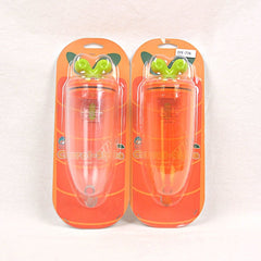 DY776 Pet Drinking Carrot Style 350ml Small Animal Supplies DYL 