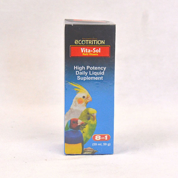 Bird Health and Nutrition Pet Republic Indonesia