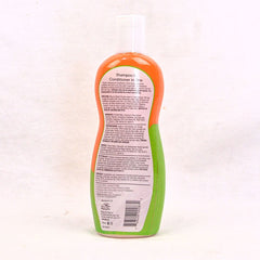 ESPREE 2in1 Shampoo Conditioner Anjing Tropical Fruit Fragrance 354ml Grooming Shampoo and Conditioner Espree 