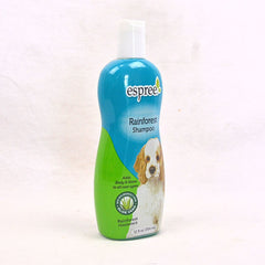 ESPREE Shampoo Anjing Rainforest Fragrance 354ml Grooming Shampoo and Conditoner Espree 