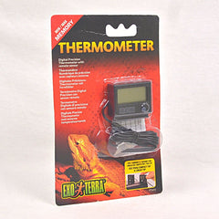 EXOTERRA Reptile Thermometer Digital Reptile Supplies Exoterra 