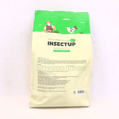FITPET Makanan Anjing Insect Up Hypoallergenic Up Joint 2kg Dog Food Dry Fitpet 