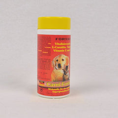 FORTAN Carni Fortan 80gr Pet Vitamin and Supplement Fortan 
