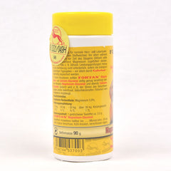 FORTAN Magnesium-Gluconat 100gr Pet Vitamin and Supplement Fortan 