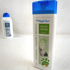 FOURPAWS Magic Coat Reduce Shedding Shampoo 473ml Grooming Shampoo and Conditioner FourPaws 