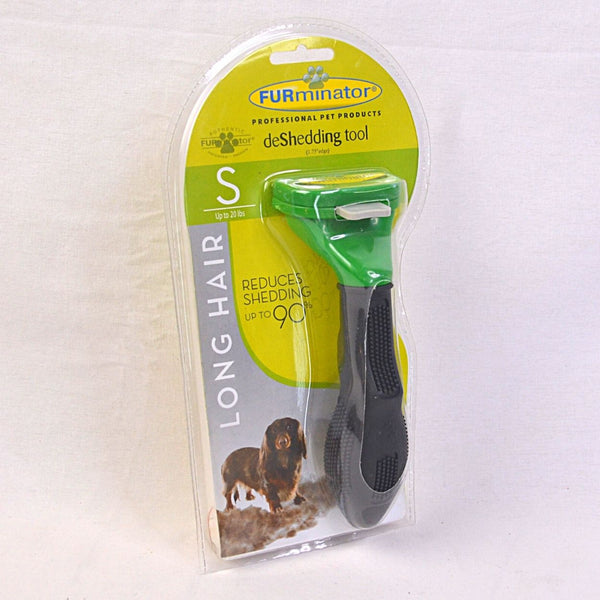 FURMINATOR Dog Comb Long Hair Grooming Tools Furminator 