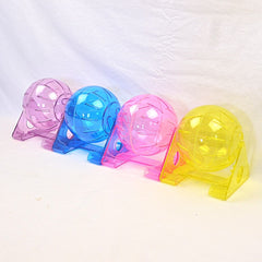 FWUFONG Hamster Exercise Ball 12cm Small Animal Toy Fwu Fong 