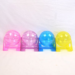 FWUFONG Hamster Exercise Ball 12cm Small Animal Toy Fwu Fong 