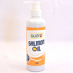 GULAPAWS Salmon Oil 250ml Pet Vitamin and Supplement Gulapaws 
