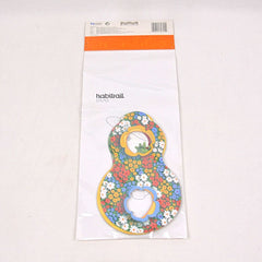 HABITRAIL Ovo Chewable Cardboard Maze Small Animal Habitat Habitrail 