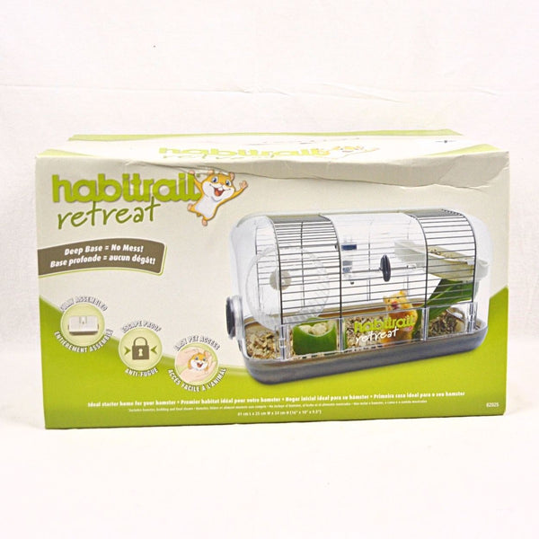 HABITRAIL Retreat Hamster Cage Small Animal Habitat Habitrail 