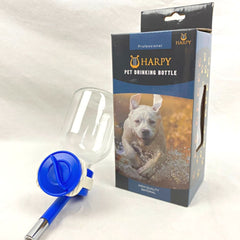 HARPY HP1501 Water Feeder 150ml Nozzle 10mm Pet Drinking Harpy 