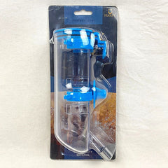 HARPY HP5001 Water Feeder 500ml Nozzle 16mm Pet Drinking Harpy Blue 