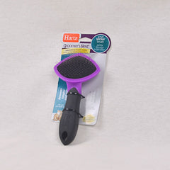 HARTZ Groomer's Best Slicker Brush for Cat Grooming Tools Hartz 