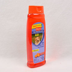 HARTZ Ultraguard Rid Flea and Tick Shampoo with CITRUS 532ml Grooming Medicated Care Hartz 