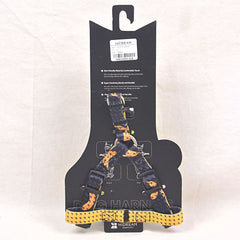 HIDREAM Dog Harness Profusion Series Banana S Pet Collar and Leash HIDREAM 