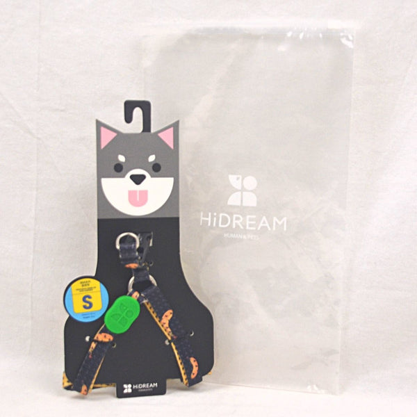 HIDREAM Dog Harness Profusion Series Banana S Pet Collar and Leash HIDREAM 
