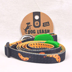 HIDREAM Dog Leash Profusion Series Banana Pet Collar and Leash HIDREAM 