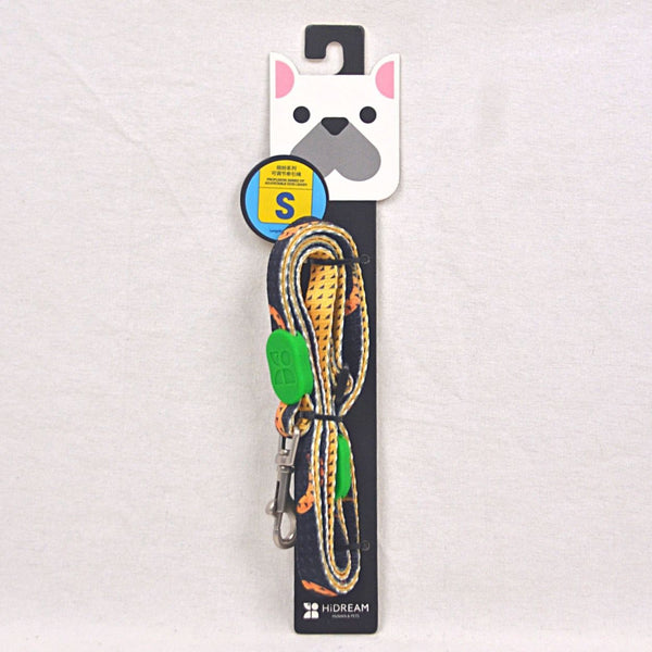 HIDREAM Dog Leash Profusion Series Banana Pet Collar and Leash HIDREAM 