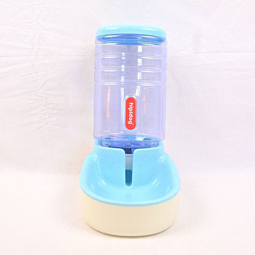 HIPIDOG Premium Auto Water Dispenser DPSN4W Pet Drinking Hipidog Blue 