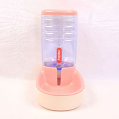 HIPIDOG Premium Auto Water Dispenser DPSN4W Pet Drinking Hipidog Pink 