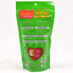HOKKY Extra Calcium Turtle Food 100g Reptile Food Hokky 