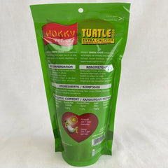 HOKKY Extra Calcium Turtle Food 100g Reptile Food Hokky 