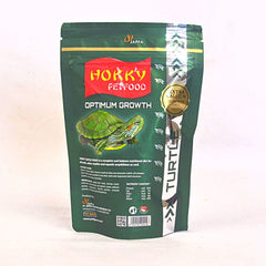 HOKKY Makanan Kura Kura Air Extra Calcium Turtle Food Stick 100g Reptile Food Hokky 